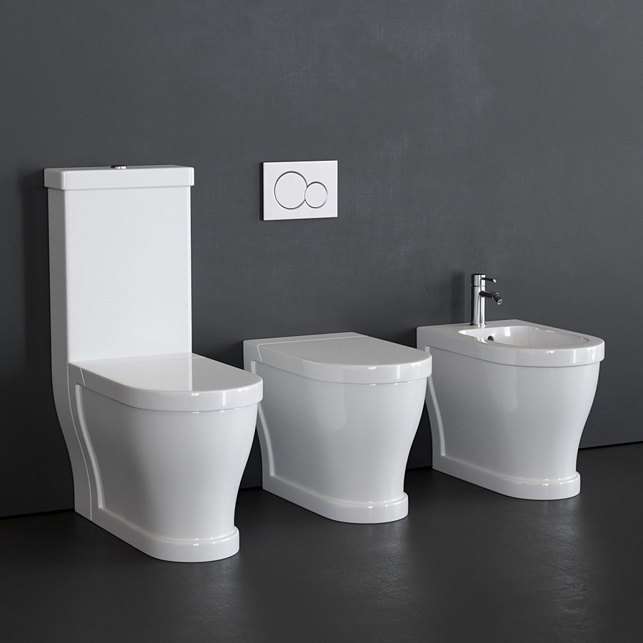 Ceramica Cielo Opera
